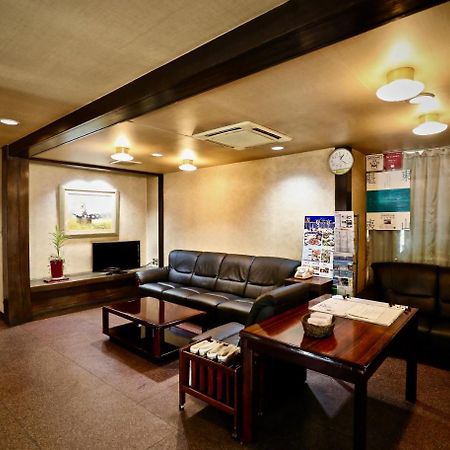 Hotel Yama Nagano Exterior foto